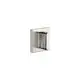 DORNBRACHT-Unterputzventil-rechtsschliessend-CL-1-36618705-3-4-Platin-gebuerstet-36618705-06 gallery number 1